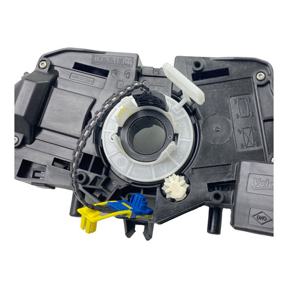 Pièce d'origine Commodo de colonne de direction avec contacteur tournant pour Dacia Sandero II Duster I 681727472R