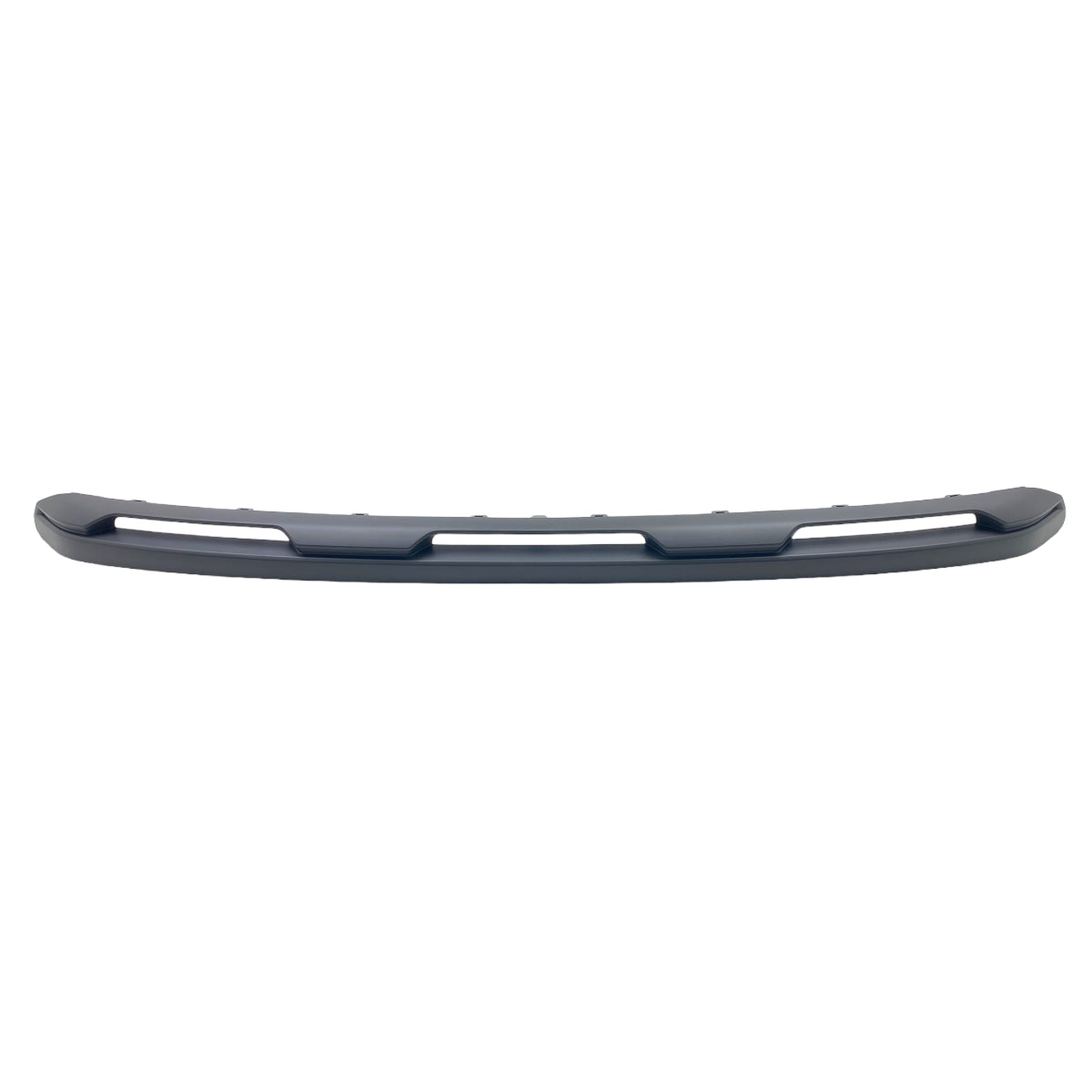 Pièce d'origine Baguette spoiler de pare-chocs avant pour Renault Austral 620729076R