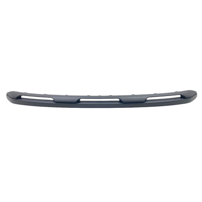 Pièce d'origine Baguette spoiler de pare-chocs avant pour Renault Austral 620729076R