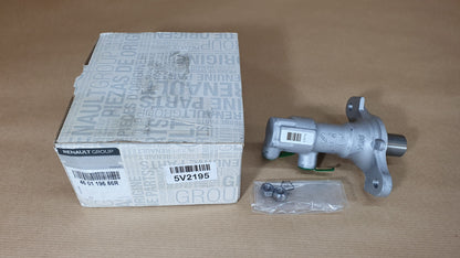 Maître-cylindre de frein pour Renault Captur / Clio IV — 460119686R — vue 1