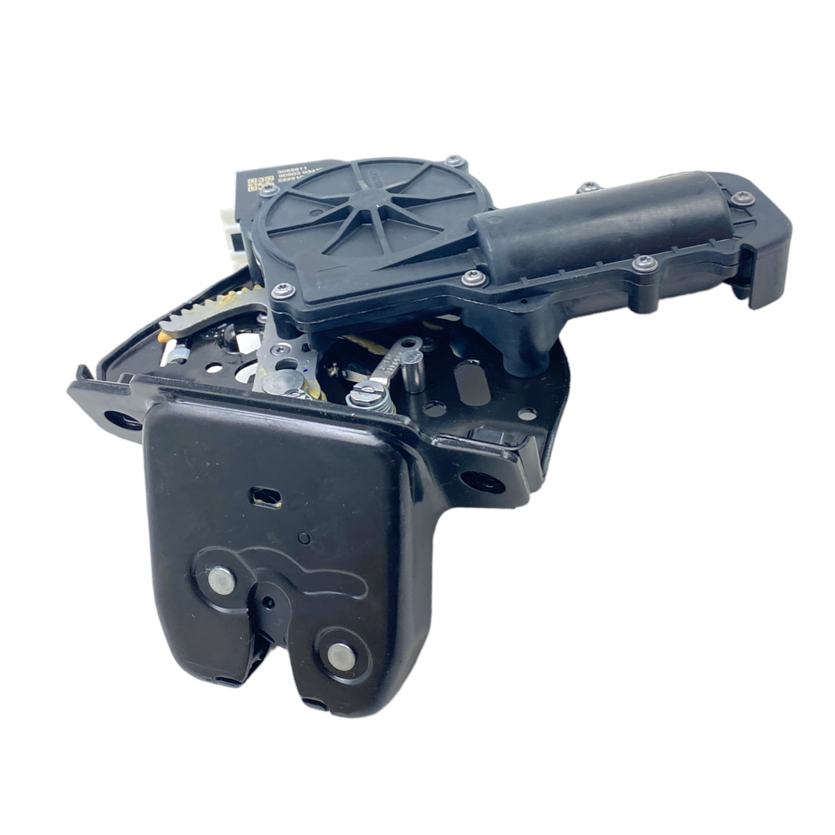 Pièce d'origine Serrure de coffre pour Renault Austral Scenic EV E-Tech 905030347R