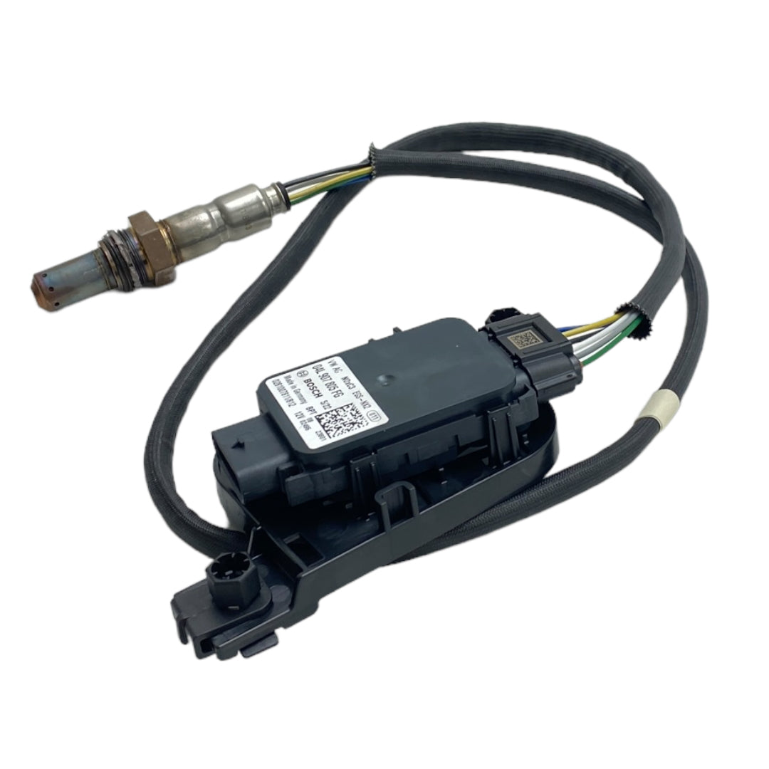 Pièce d'origine Sonde NOx lambda pour VW 04L907805FG