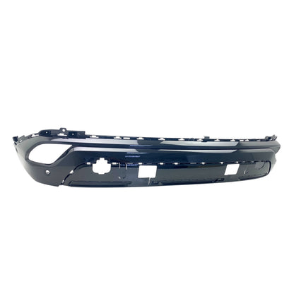 Pièce d'origine Diffuseur de pare-chocs arrière pour Renault Austral 850224804R