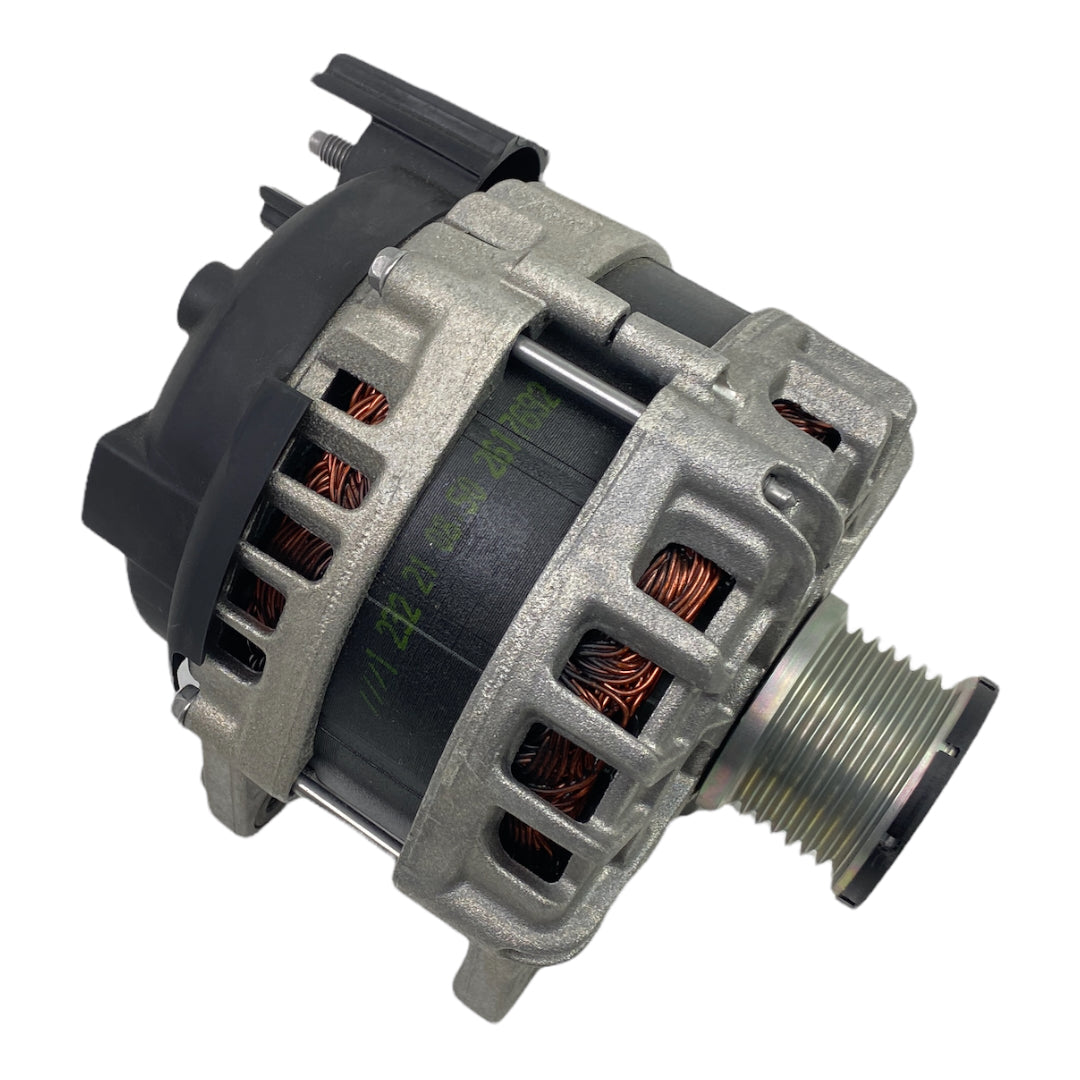 Pièce d'origine Alternateur pour Renault Trafic III Opel Vivaro B Nissan NV300 Fiat Talento 231001423R