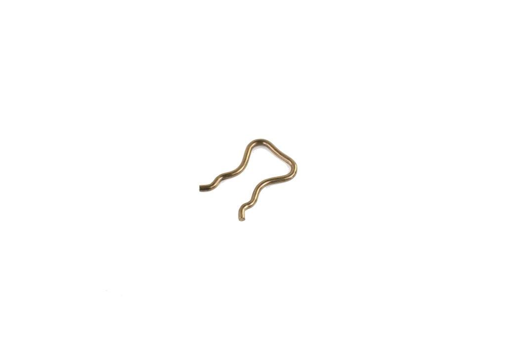 CLIP DE FIXATION FIAT DUCATO 06>/ 14> PROTECTION INJECTEUR 2.3/3.0JTD.