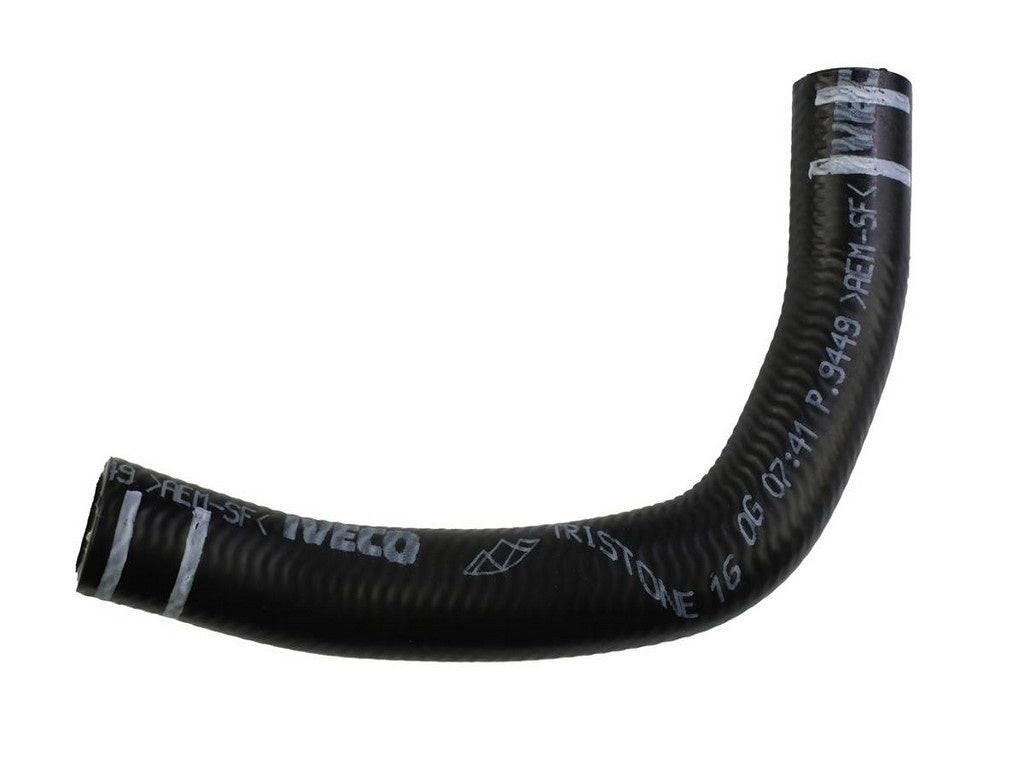 MANCHE, BATTERIE CHAUFFANTE-CHAUFFAGE IVECO DAILY 06> VANNE EGR 3.0 JTD.