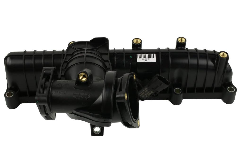 MODULE DE TUBE D`ADMISSION FIAT DUCATO 06> 2.3JTD.