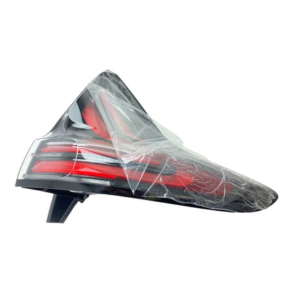 Pièce d'origine Feu arrière droit pour Renault Espace V 265501303R