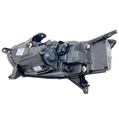 Pièce d'origine Phare avant droit pour Dacia Sandero III Logan III Jogger 260106343R
