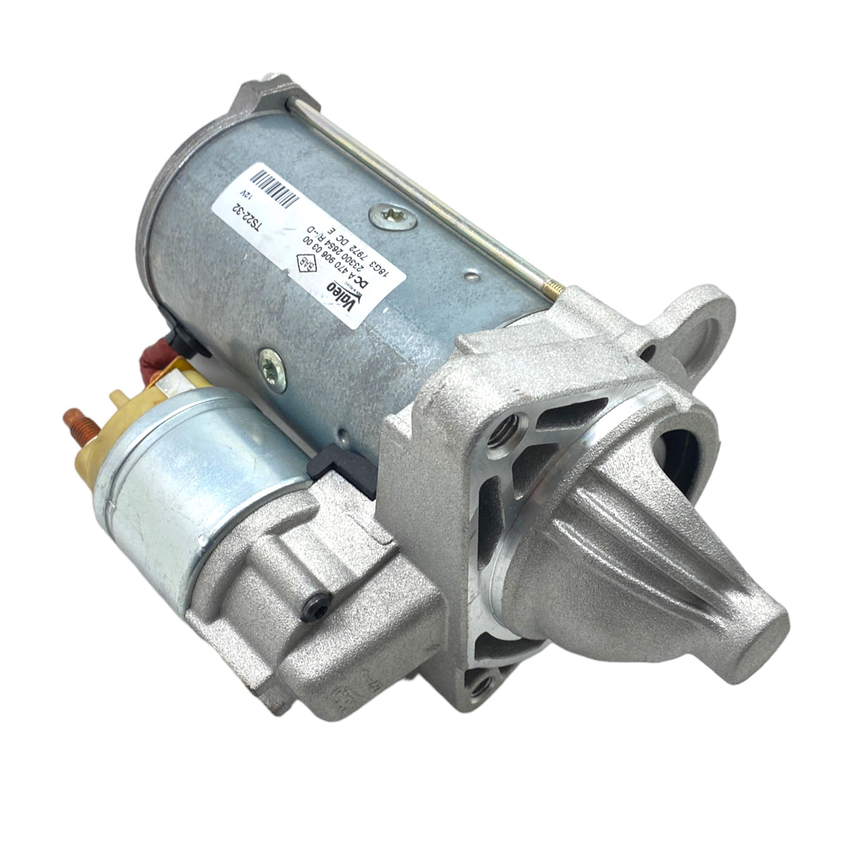 Pièce d'origine Démarreur pour Renault Nissan Opel Fiat 233002654R