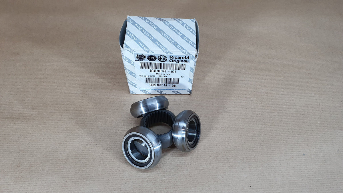 Croisillon de joint de transmission FCA — 46308126 — vue 1