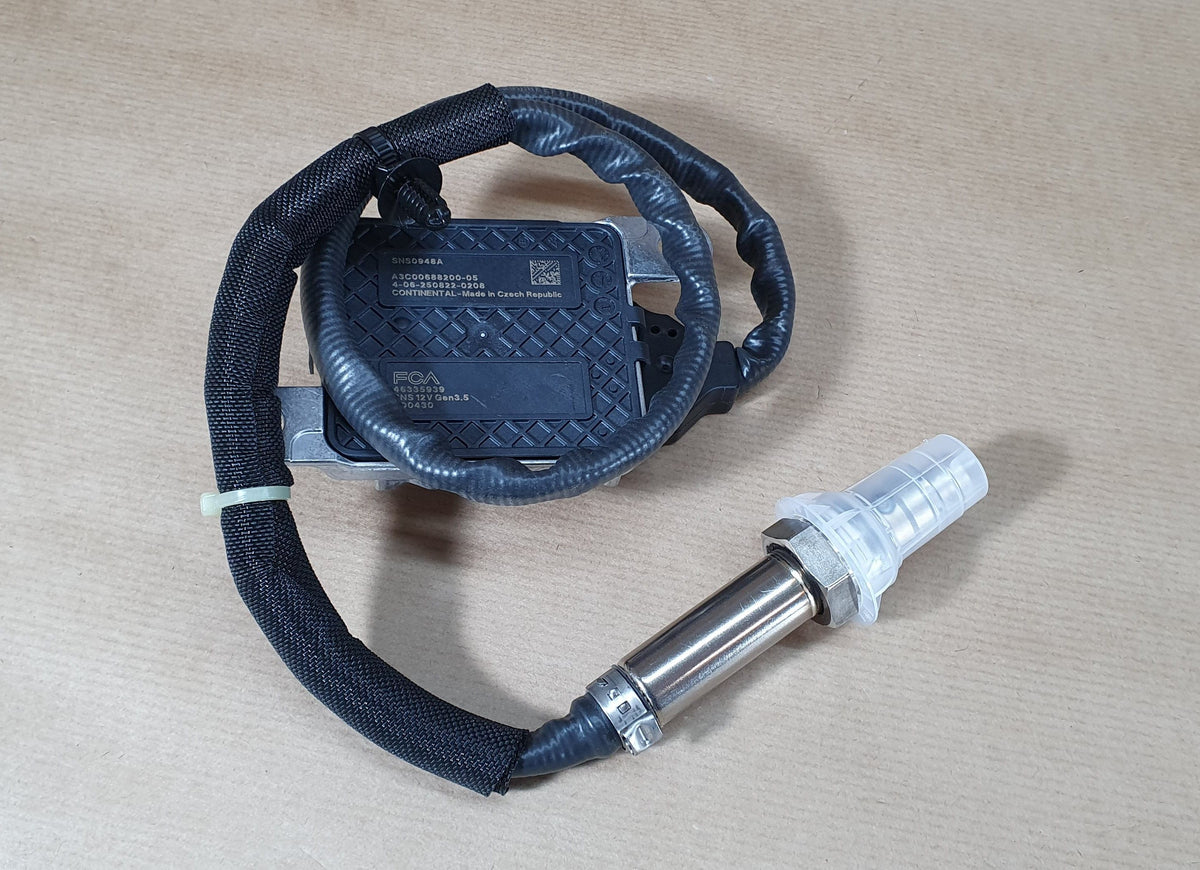 Capteur NOx pour Fiat Ducato 2.3D — 46335939 — vue 2
