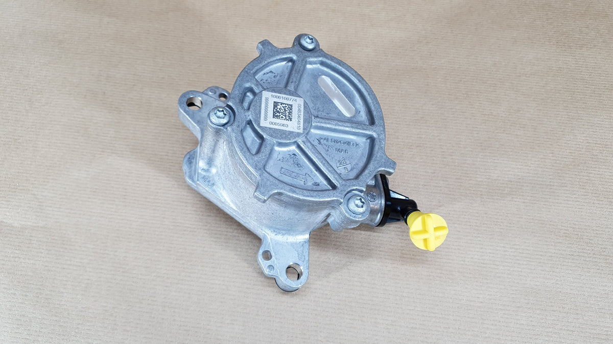Pompe à vide pour Fiat 500X — 46340481 — vue 2