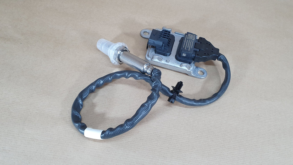 Sonde lambda d’origine pour Fiat Ducato 2.3 — 46341847 — vue 3