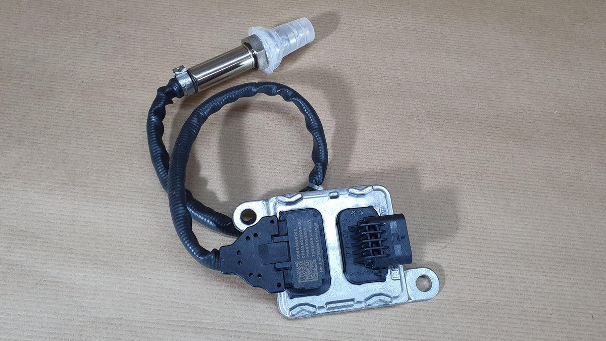 Capteur NOx pour Fiat Ducato 2.2Mtj — 46346824 — vue 2
