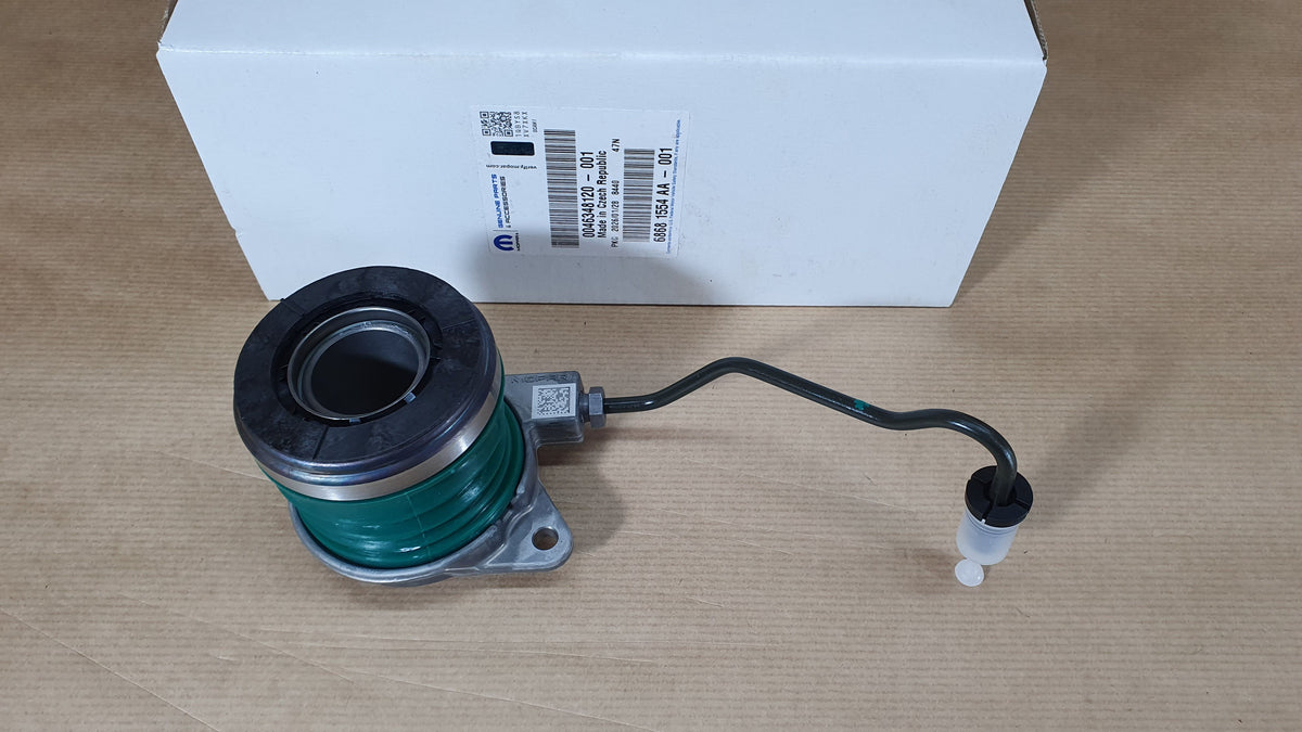 Récepteur d’embrayage d’origine pour Fiat Ducato 2.2D — 46348120 — vue 2