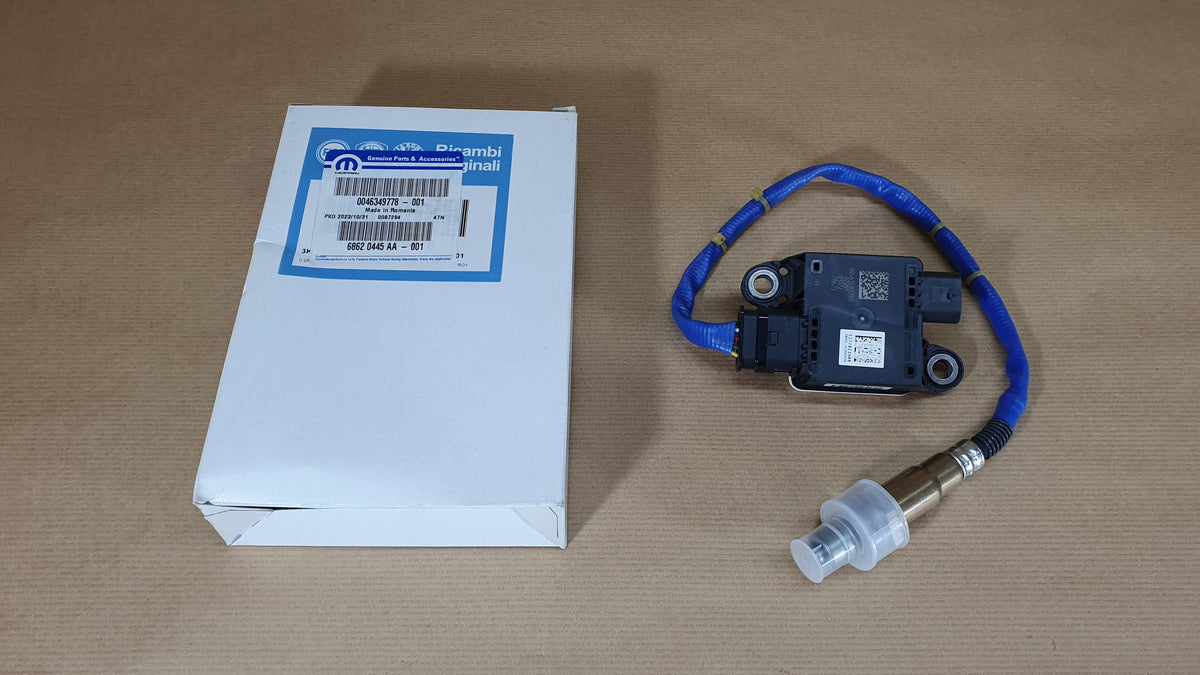 Capteur NOx d’origine pour Fiat Ducato 2.2 — 46349778 — vue 2