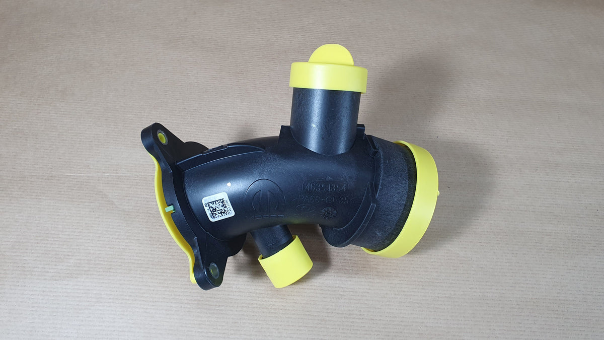 Conduite d’air pour Fiat Ducato 2.2 — 46351354 — vue 2