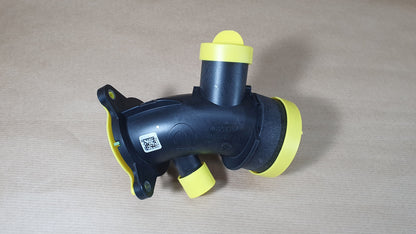 Conduite d’air pour Fiat Ducato 2.2 — 46351354 — vue 2