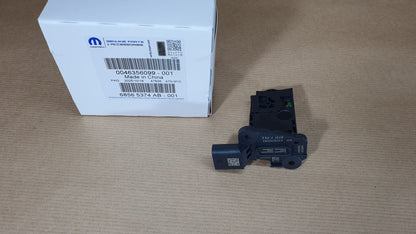 Débitmètre d’air pour Fiat 500 1.6D — 46356099 — vue 1