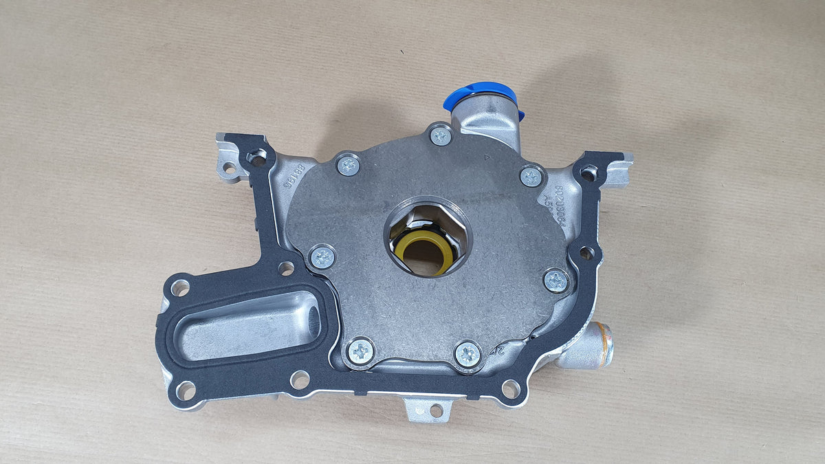 Pompe à huile pour Fiat Ducato 2.2D — 46359460 — vue 2