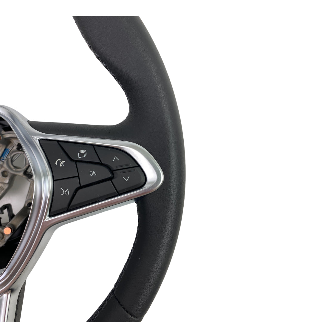 Pièce d'origine Volant pour Renault Kangoo III 484002607R