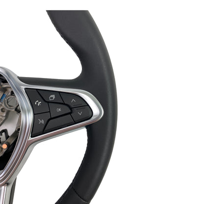 Pièce d'origine Volant pour Renault Kangoo III 484002607R