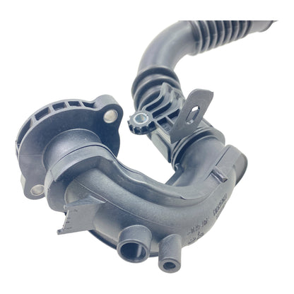 Pièce d'origine Durite d'air d'intercooler pour Dacia 144606931R