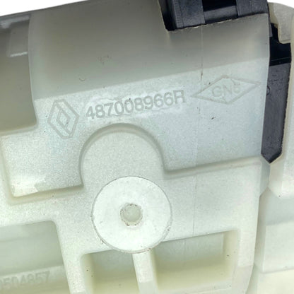 Pièce d'origine Neiman avec clé et barillet de serrure pour Renault Trafic III Kangoo III Master III 806019975R