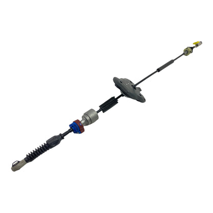 Pièce d'origine Câble de sélection de boîte automatique pour Renault Scenic IV Scenic Long 349353387R