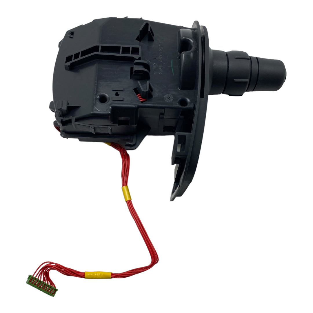 Pièce d'origine Commodo d'éclairage et clignotants pour Renault Kangoo II 2863019811