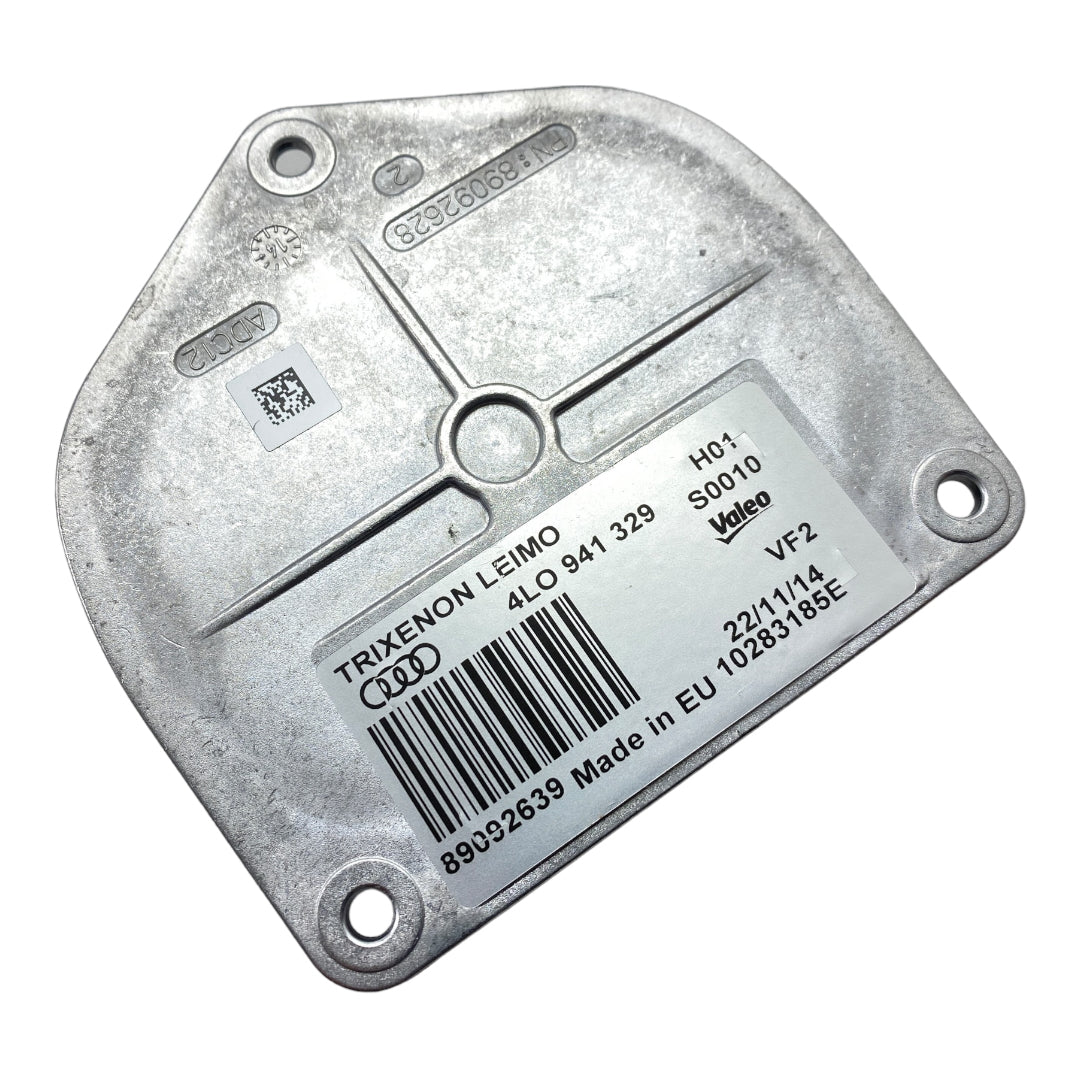 Pièce d'origine Module de phare xénon pour Audi Q7 4L 4L0941329