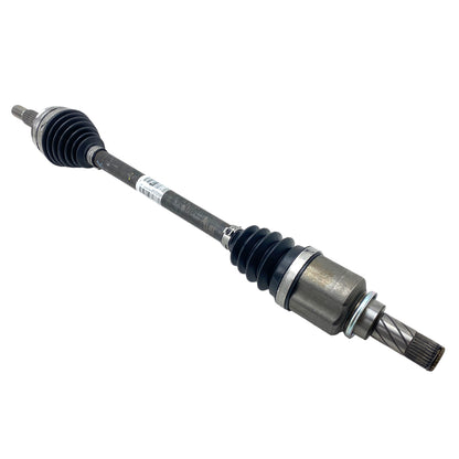 Pièce d'origine Cardan avant gauche pour Dacia Sandero II Logan II 391012636R