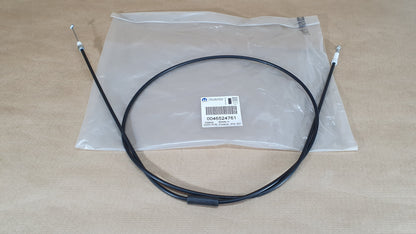 Câble de capot d’origine pour Fiat Punto II — 46524761 — vue 2