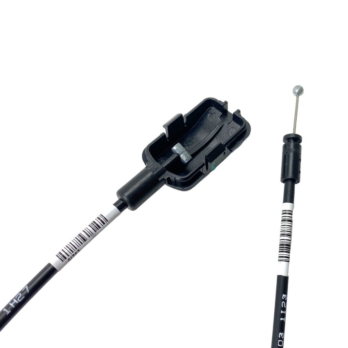 Pièce d'origine Serrure de porte avant droite pour Renault Captur I 805022764R
