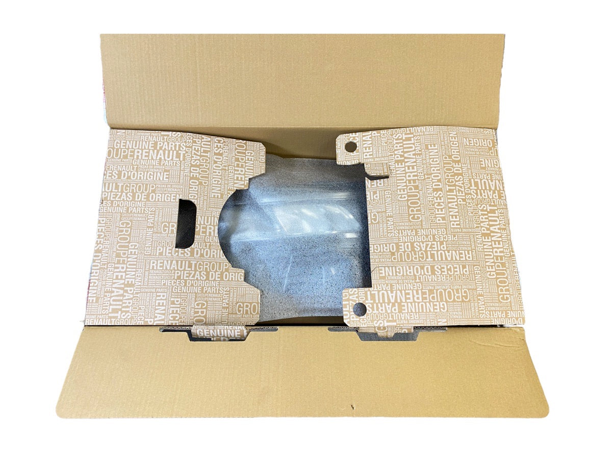 Pièce d'origine Phare avant gauche Full LED pour Nissan Townstar 260609142R