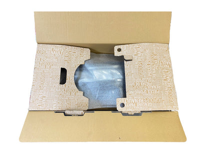 Pièce d'origine Phare avant gauche Full LED pour Nissan Townstar 260609142R