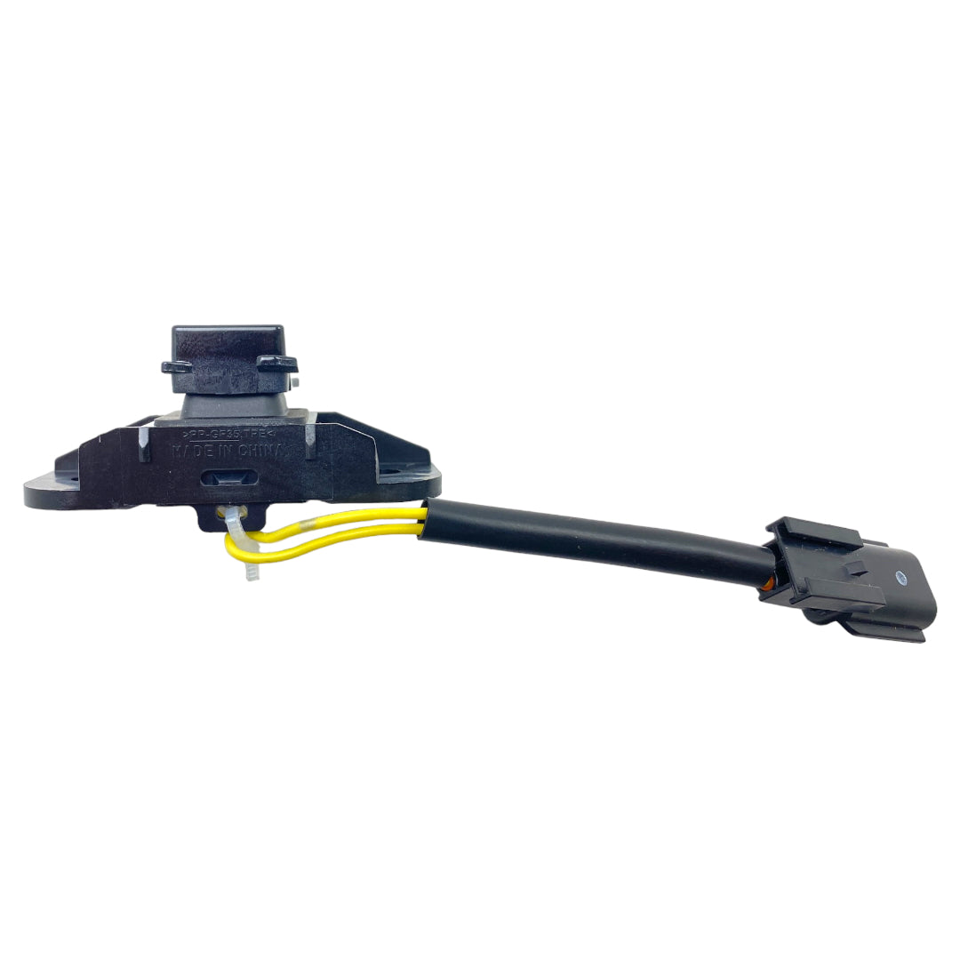 Pièce d'origine Microcontact de hayon arrière pour Renault Megane E-Tech EV 906069275R