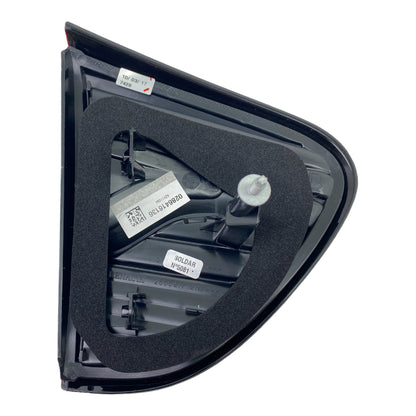 Pièce d'origine Feu arrière de hayon droit pour Renault Captur I 265501712R