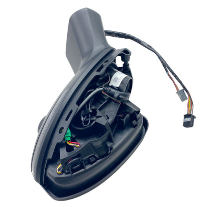 Pièce d'origine Rétroviseur extérieur gauche 13 broches pour Renault Clio V 963022960R