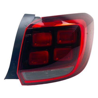 Pièce d'origine Feu arrière droit pour Dacia Sandero II 265502257R