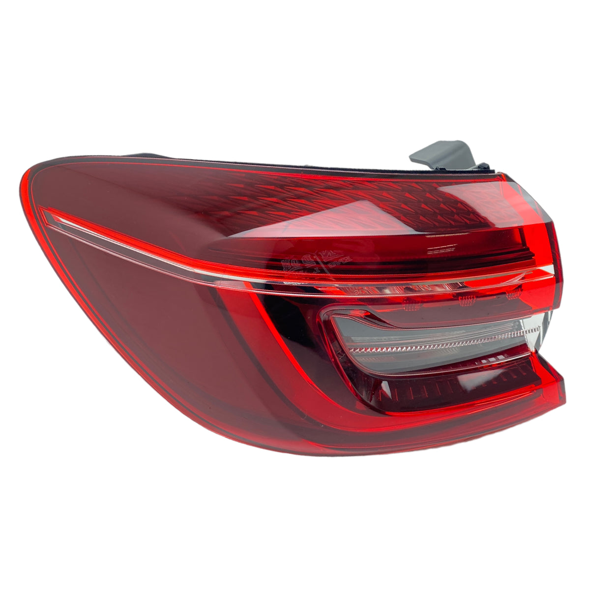 Pièce d'origine Feu arrière gauche pour Renault Clio V 265551550R
