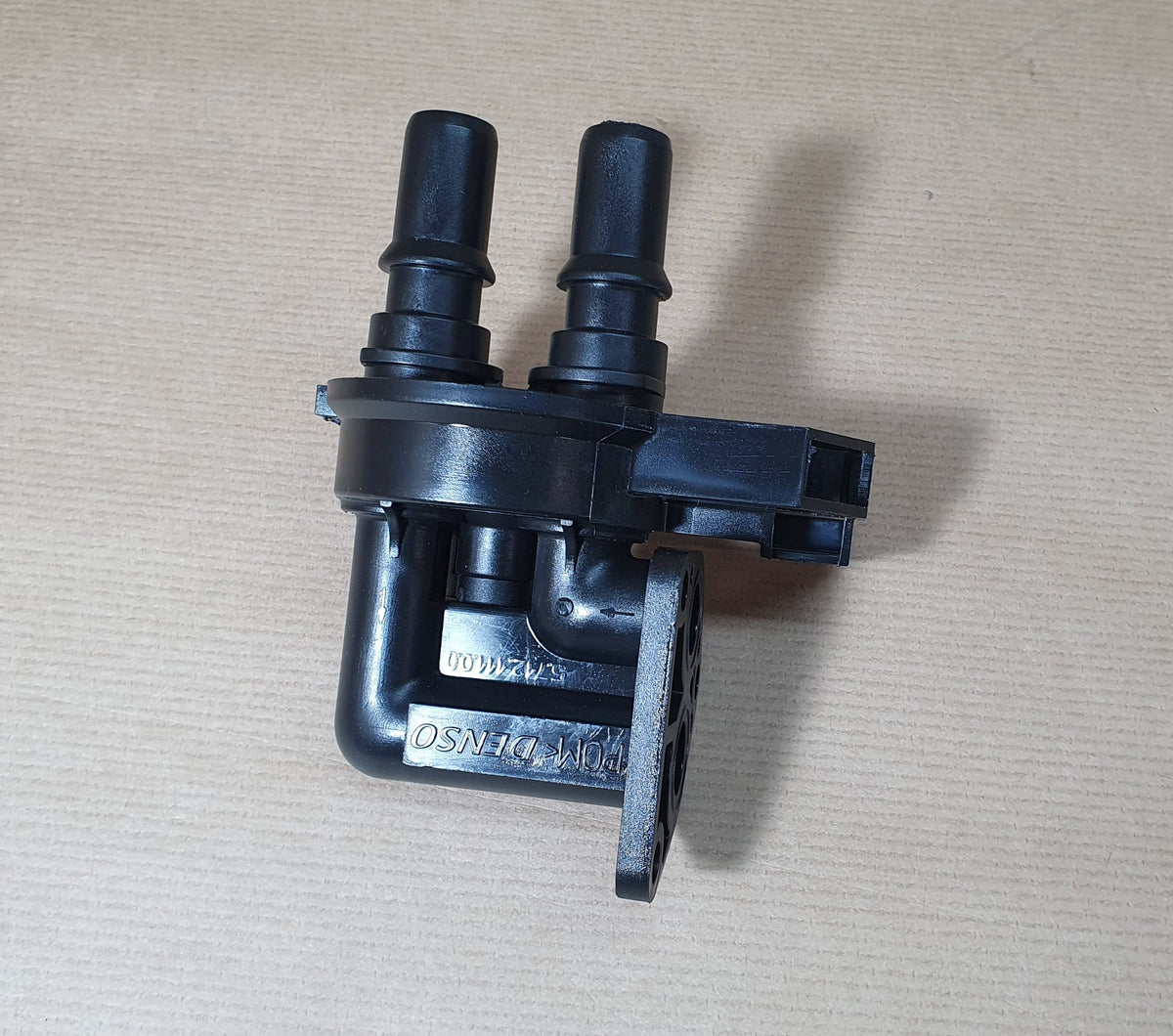 Robinet de chauffage pour Fiat Seicento 0.9/1.1 — 46722588 — vue 2