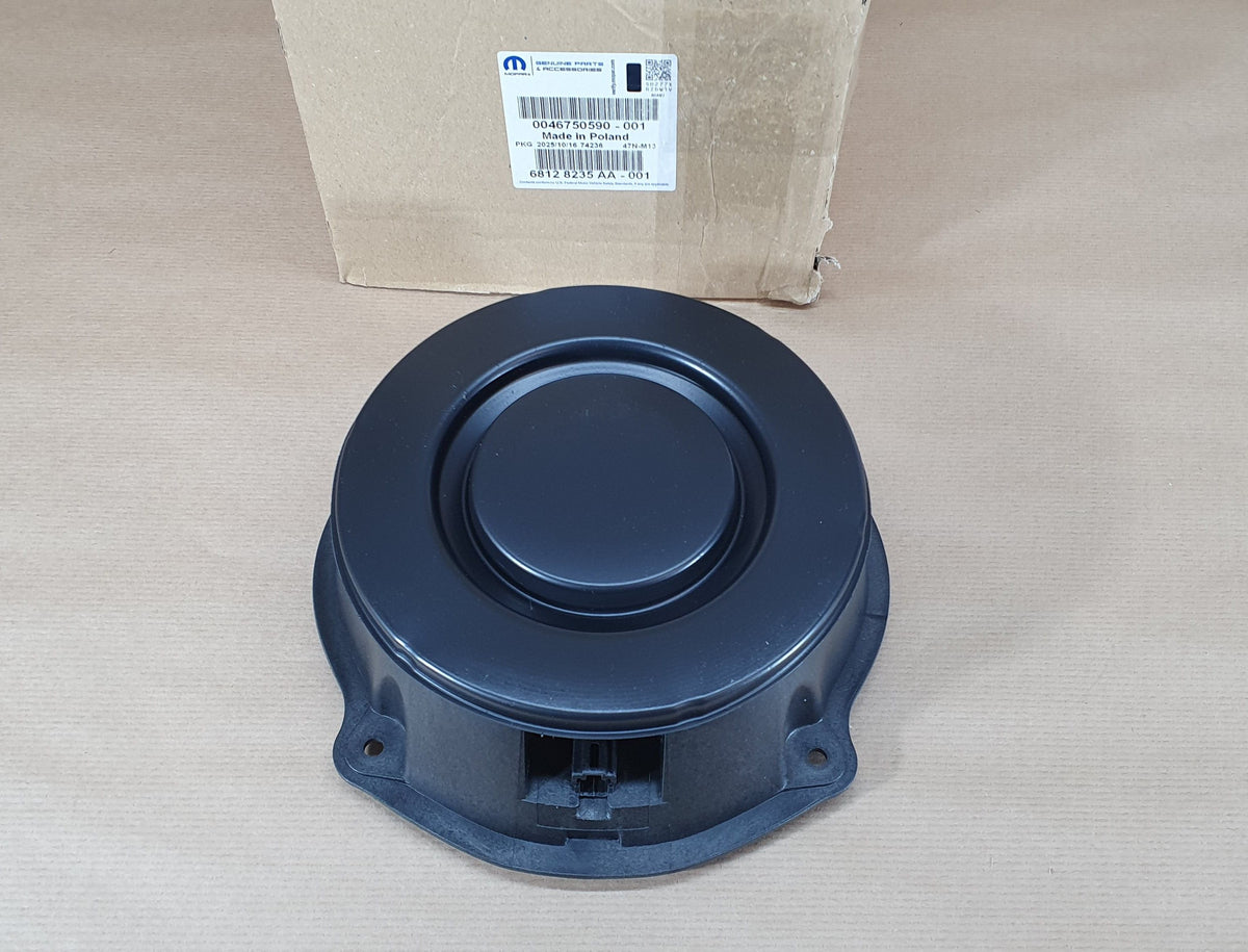 Haut-parleur d’origine pour Fiat Bravo II — 46750590 — vue 2