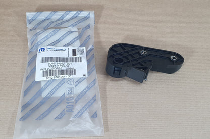 Fixation de câble de capot pour Fiat Stilo — 46784592 — vue 1