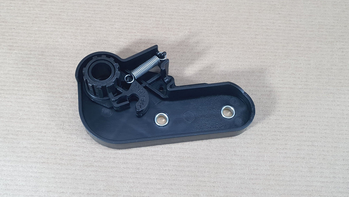 Fixation de câble de capot pour Fiat Stilo — 46784592 — vue 2