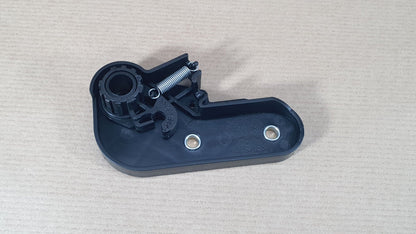 Fixation de câble de capot pour Fiat Stilo — 46784592 — vue 2