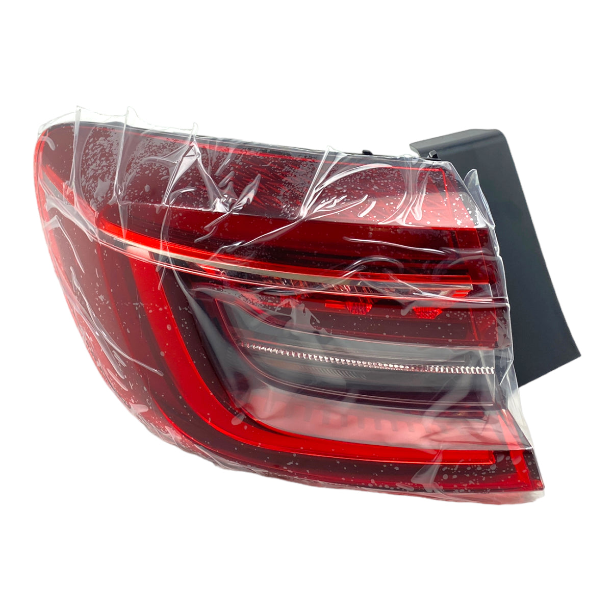 Pièce d'origine Feu arrière gauche pour Renault Clio V 265551550R