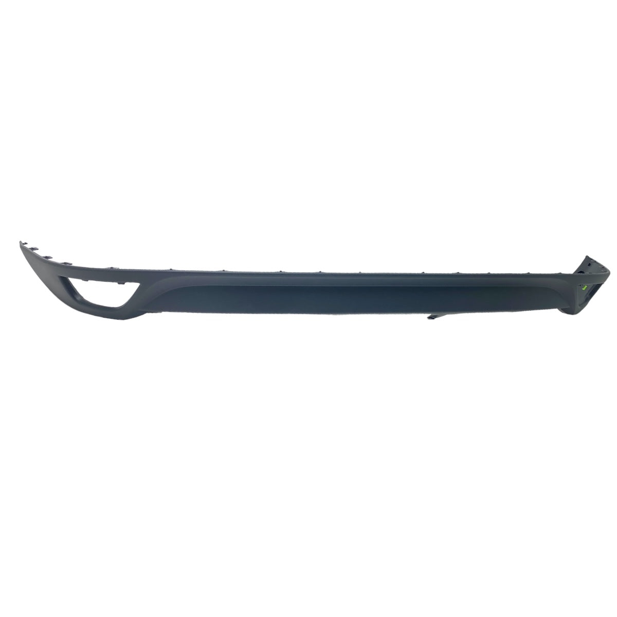 OE d’origine extension arrière de pare‑chocs Renault scenic III grand 850180003r
