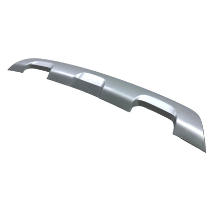 Pièce d'origine Diffuseur de pare-chocs arrière pour Dacia Sandero II Stepway 850701446R